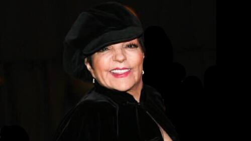 memorias de liza minnelli