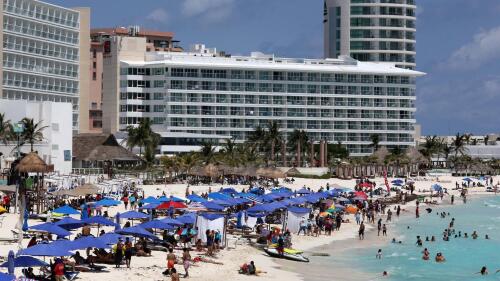 EU alerta de seguridad