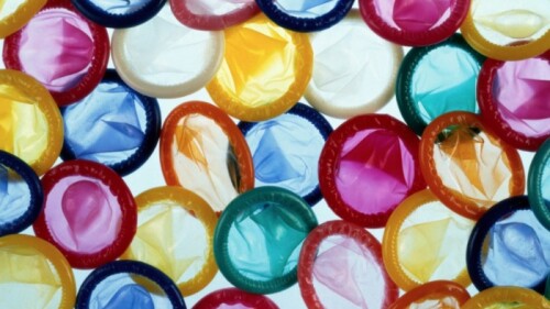 condones