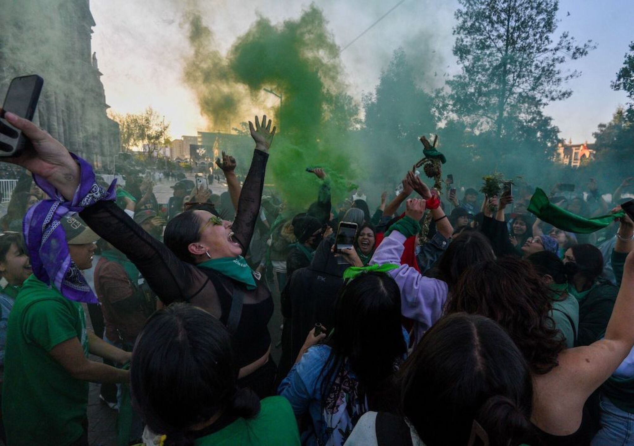 Chiapas aborto