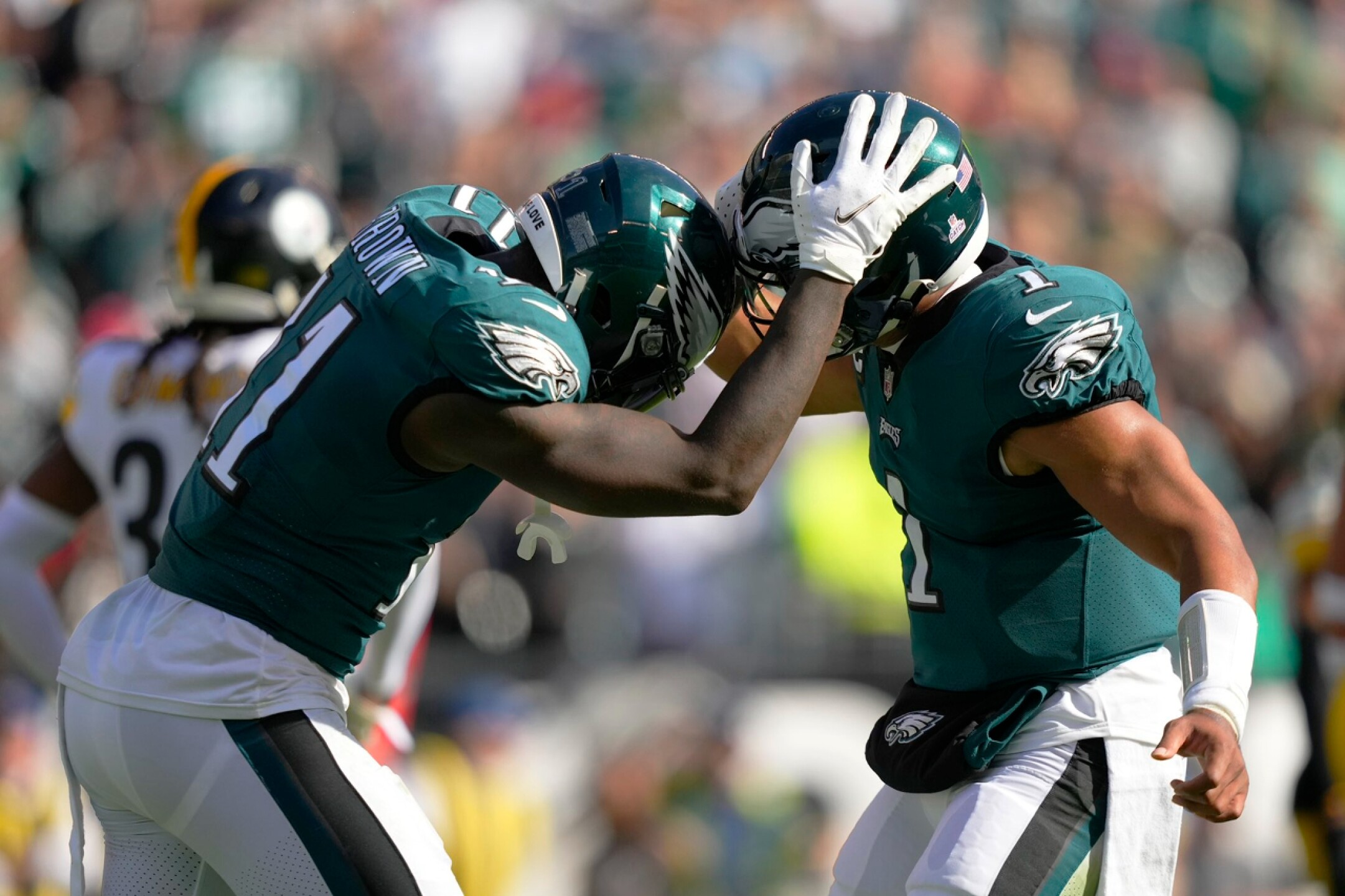 donde-ver-eagles-vs-49ers