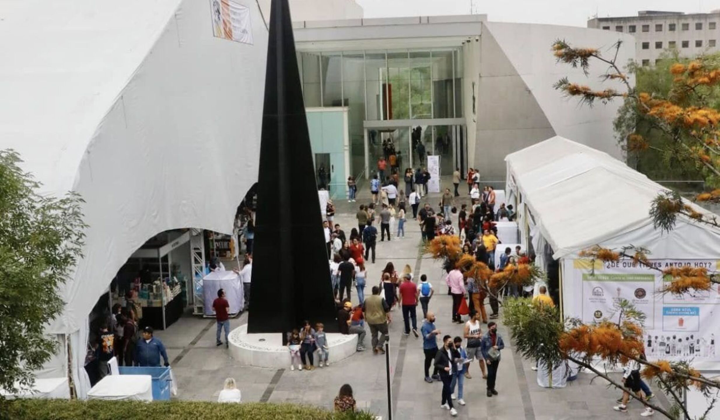 Fiesta del Libro y la Rosa 2025 de la UNAM: ¿cuándo es y qué ...