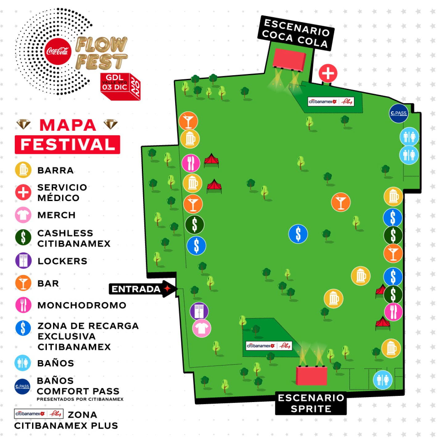 flow-fest-guadalajara-mapa