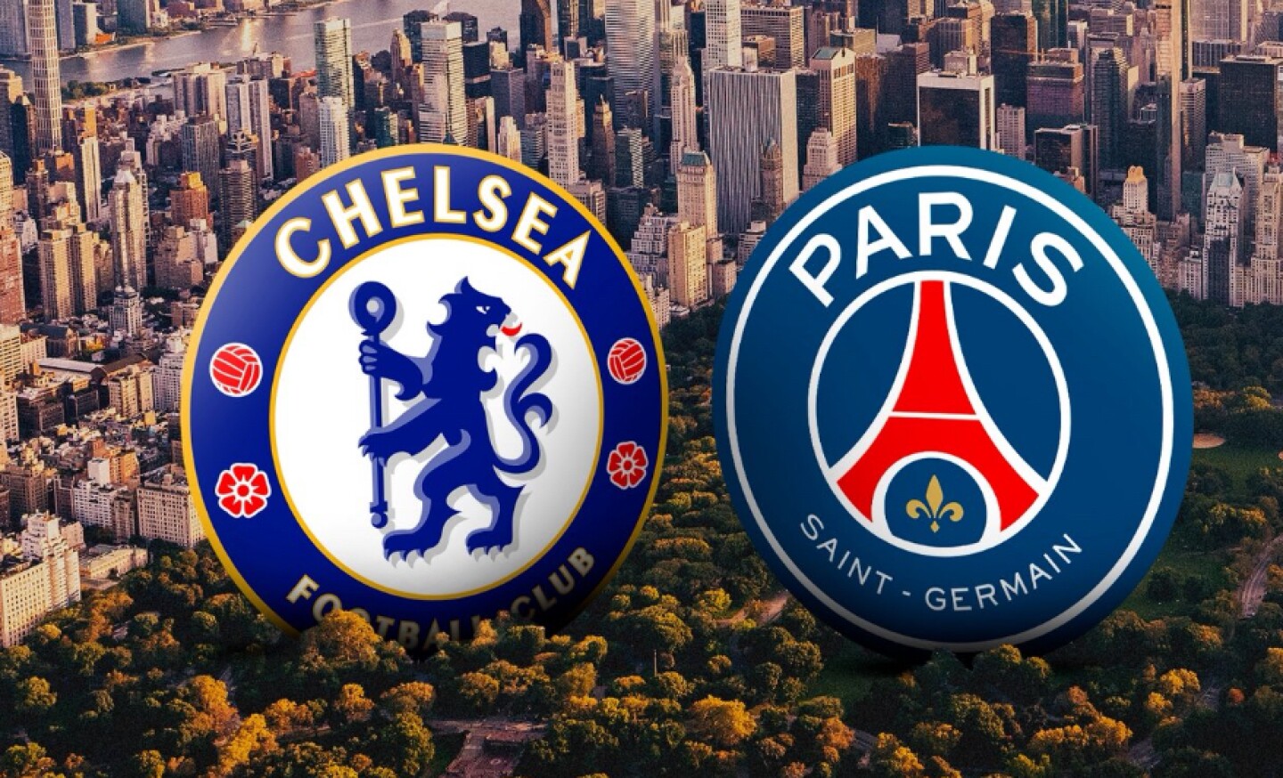 Chelsea vs PSG