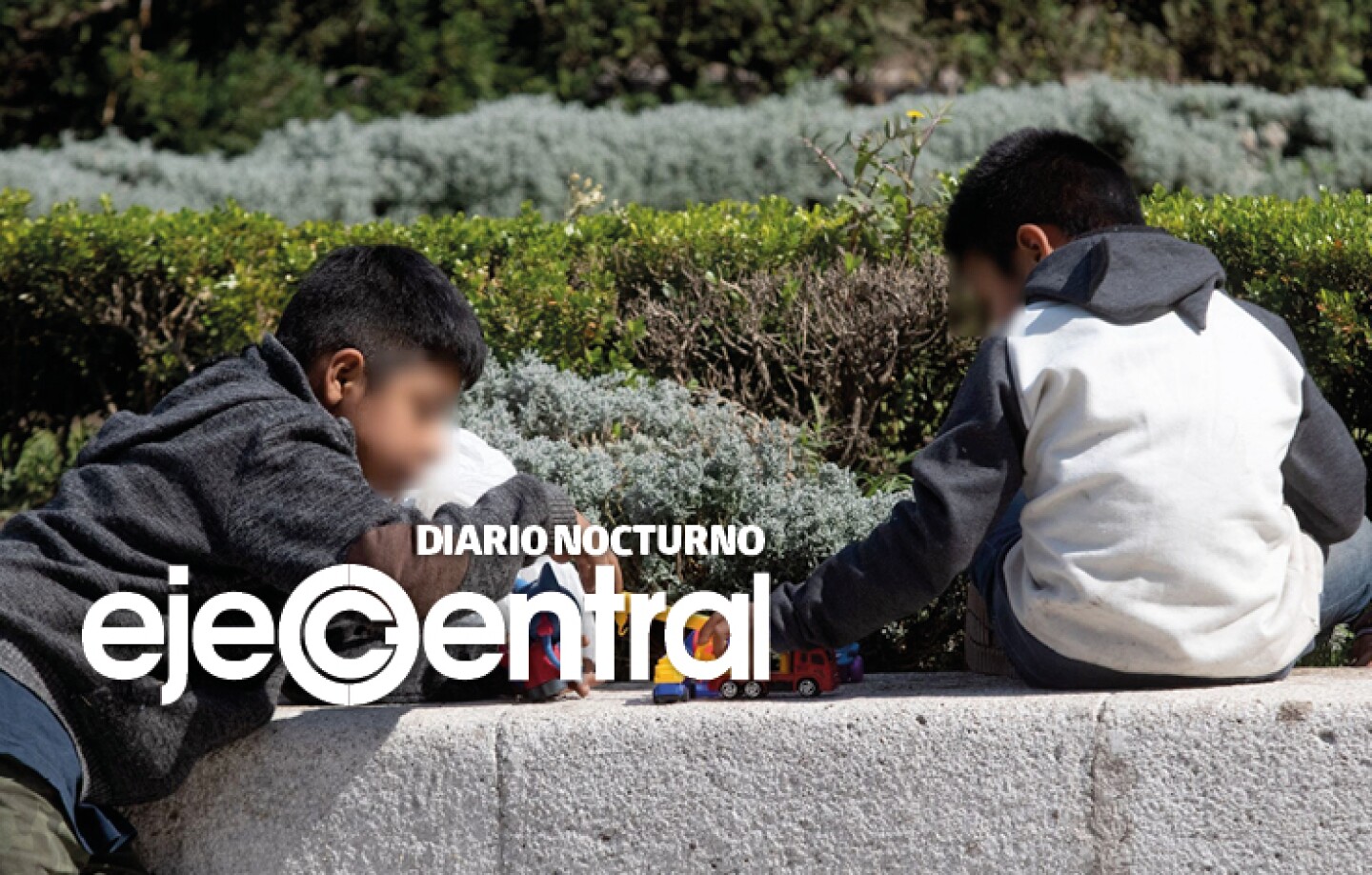 Promo_602_Unicef, México el peor para la infancia