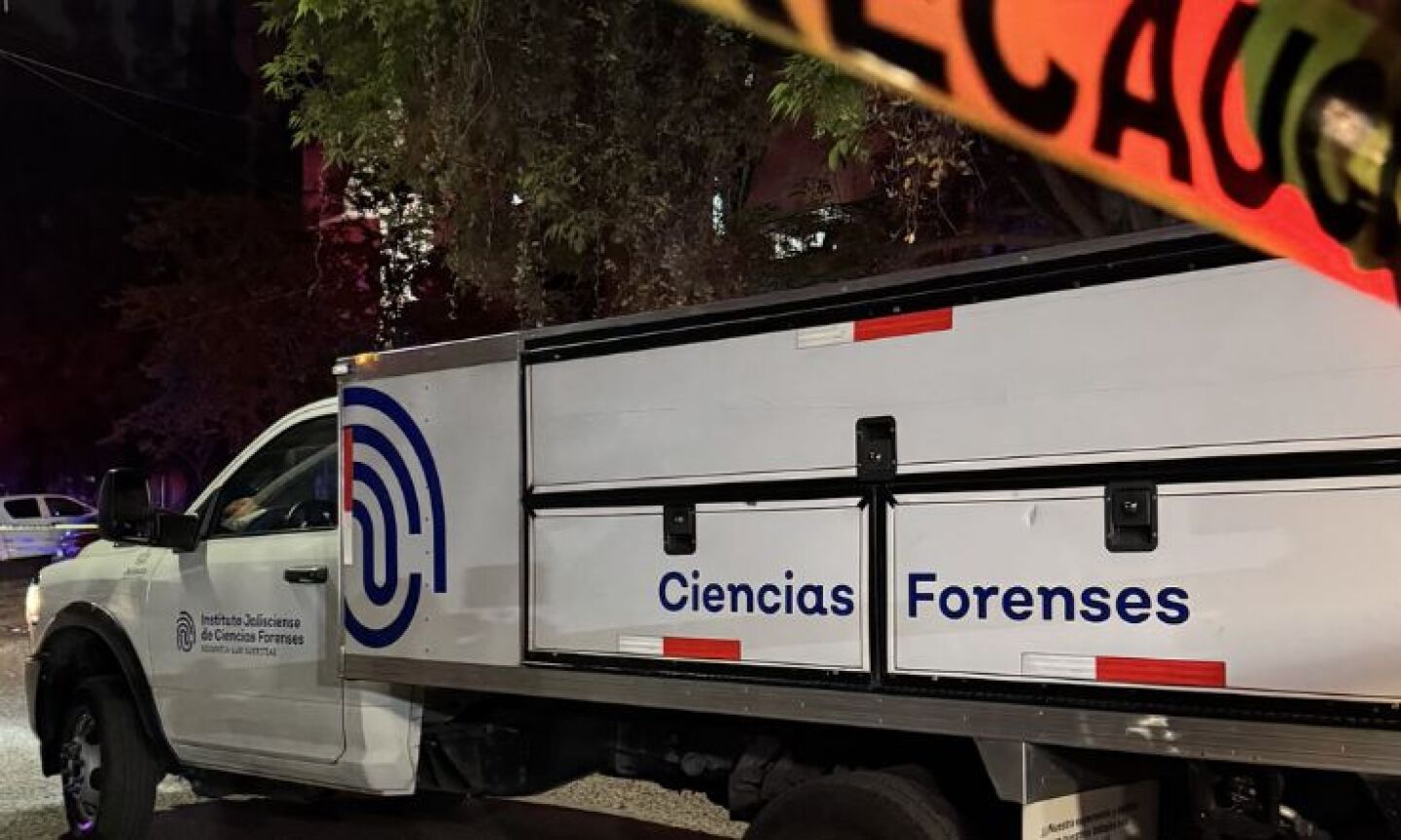 Se reportaron nuevos hallazgos de restos humanos en Jalisco