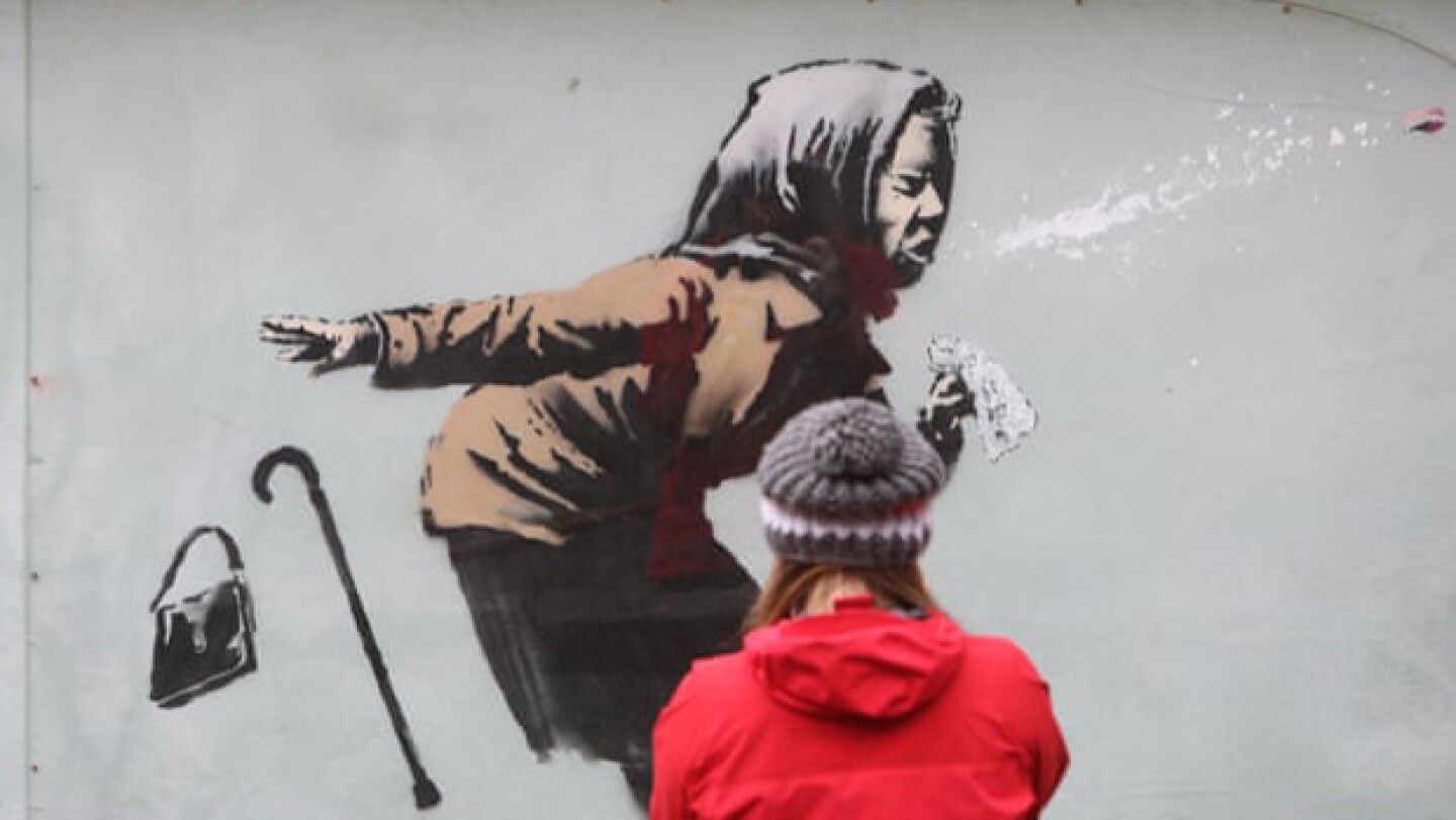 Bansky