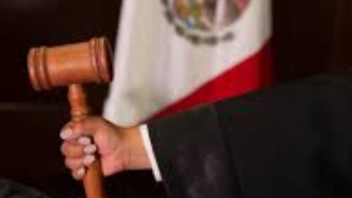 Moody's reforma judicial