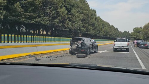 accidente-autopista-mexico-cuernavaca