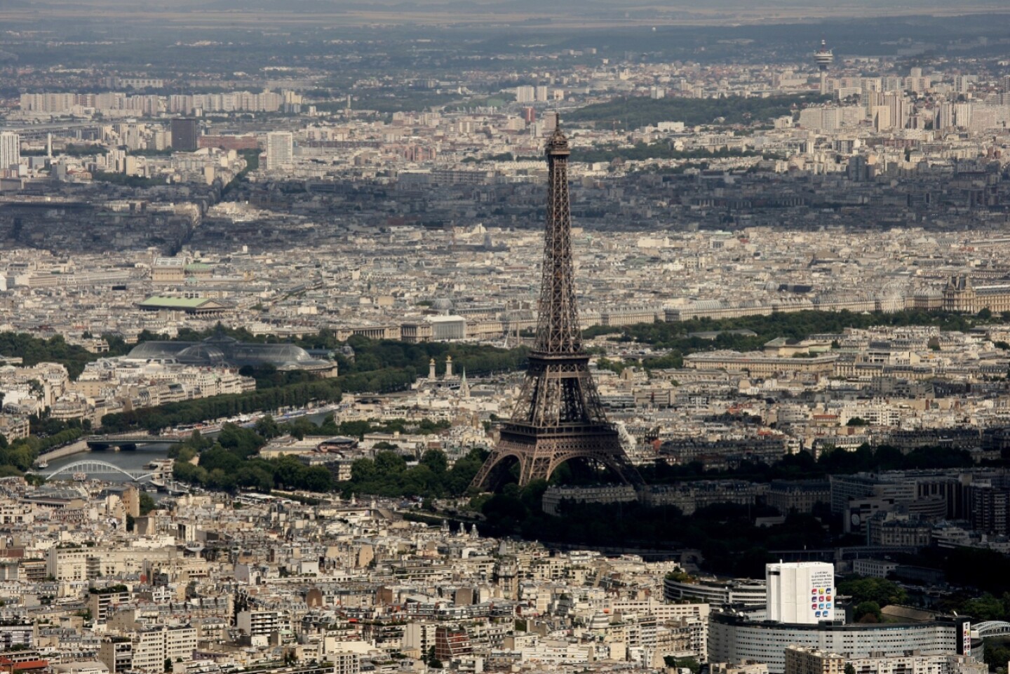 Torre Eiffel