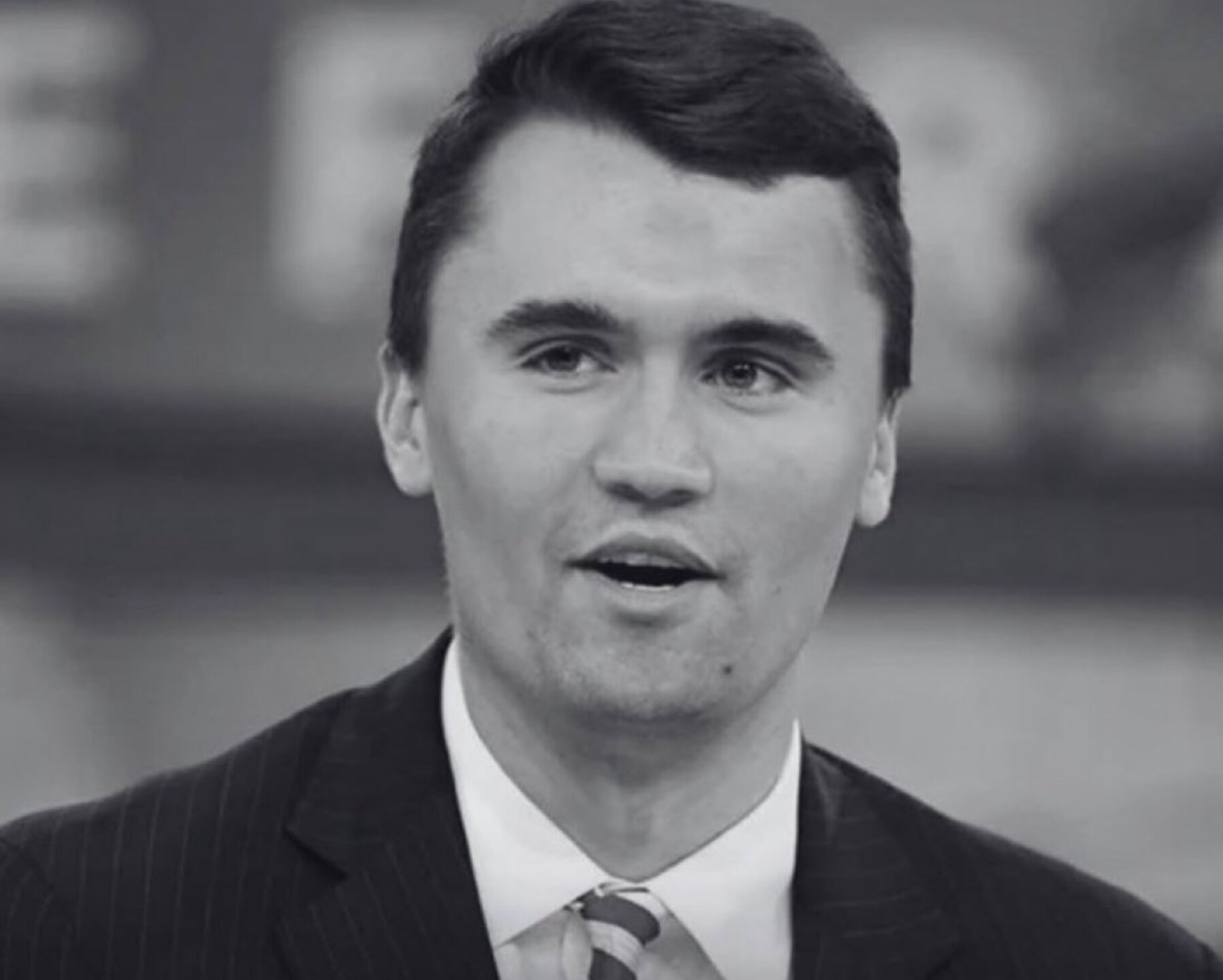 Charlie Kirk