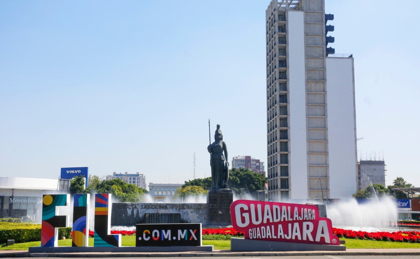 FIL-de-Guadalajara-EFE