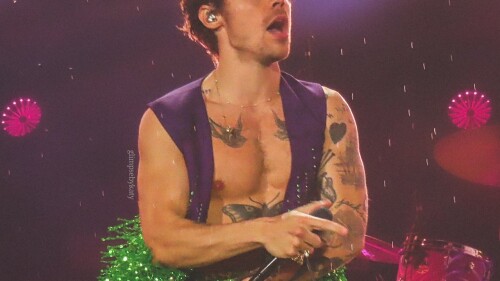 accidente-de-harry-styles-en-pleno-concierto