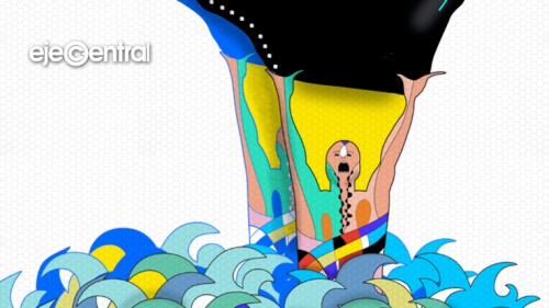 tierra del futuro