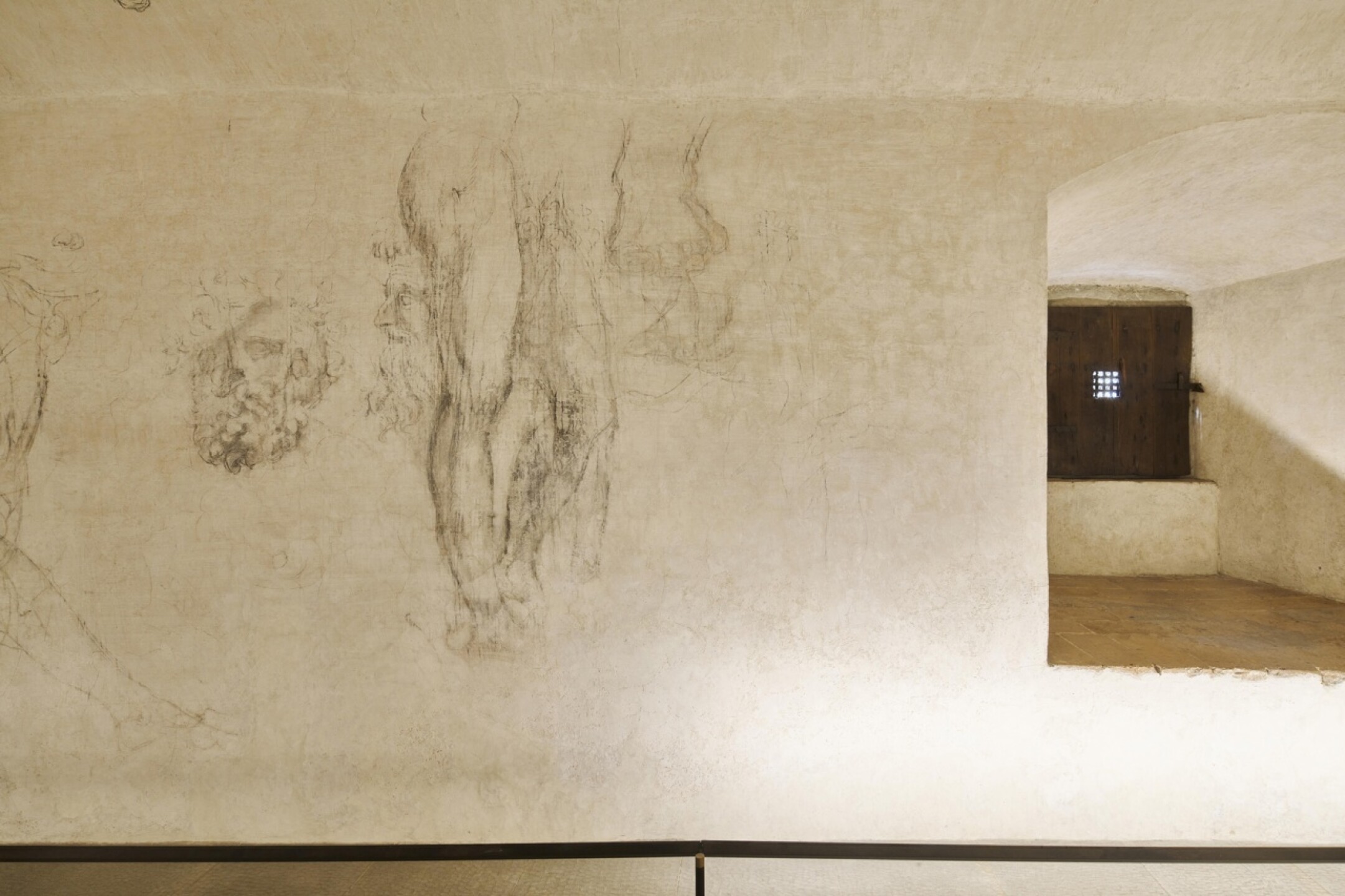 dibujos-de-miguel-angel-en-florencia