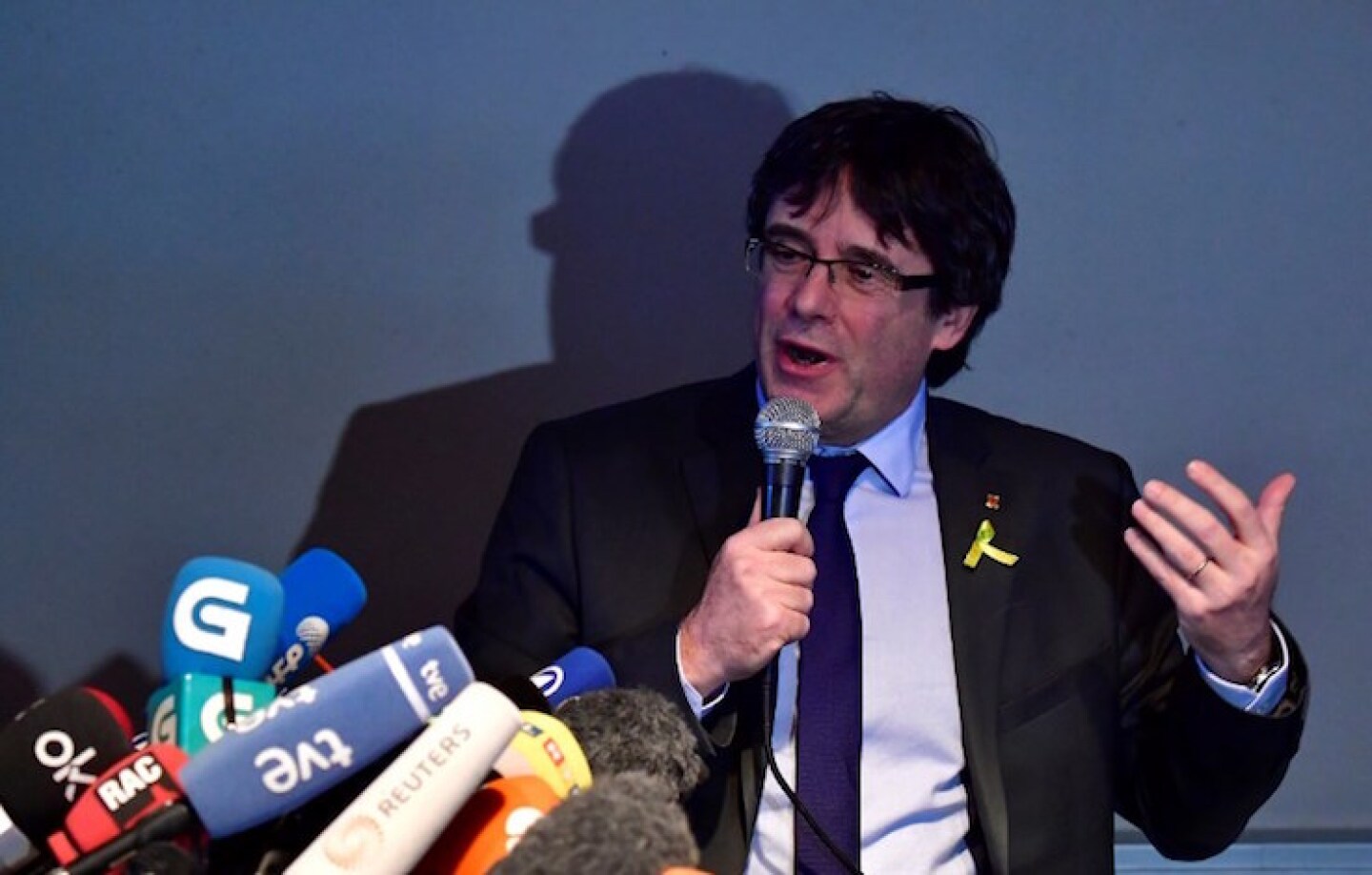 FILES-GERMANY-SPAIN-CATALONIA-POLITICS-JUSTICE