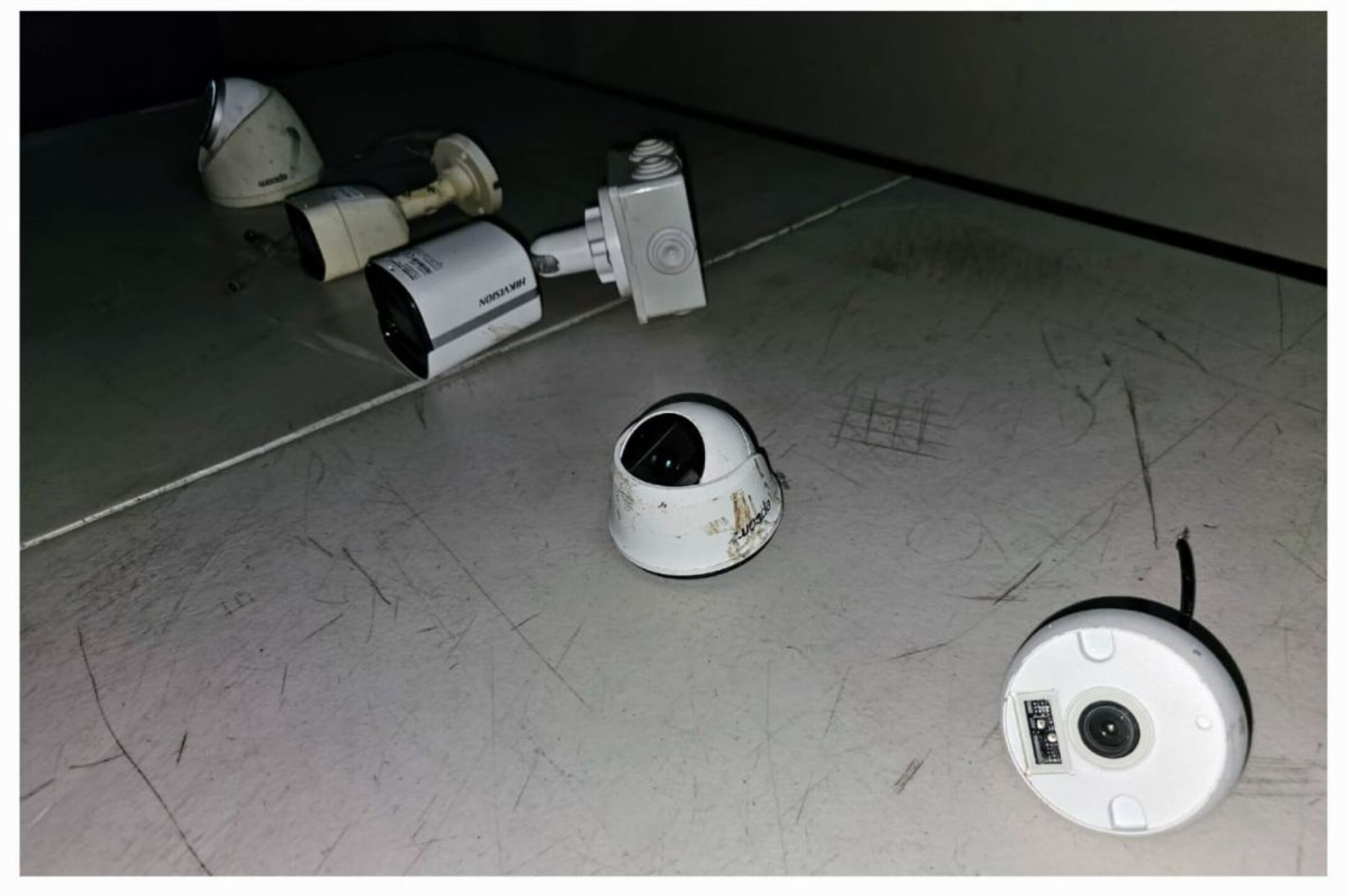 retiran-mas-de-dos-mil-camaras-clandestinas-en-comunidad-de-la-palma-en-sinaloa