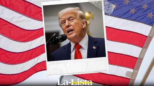 Aranceles de Trump