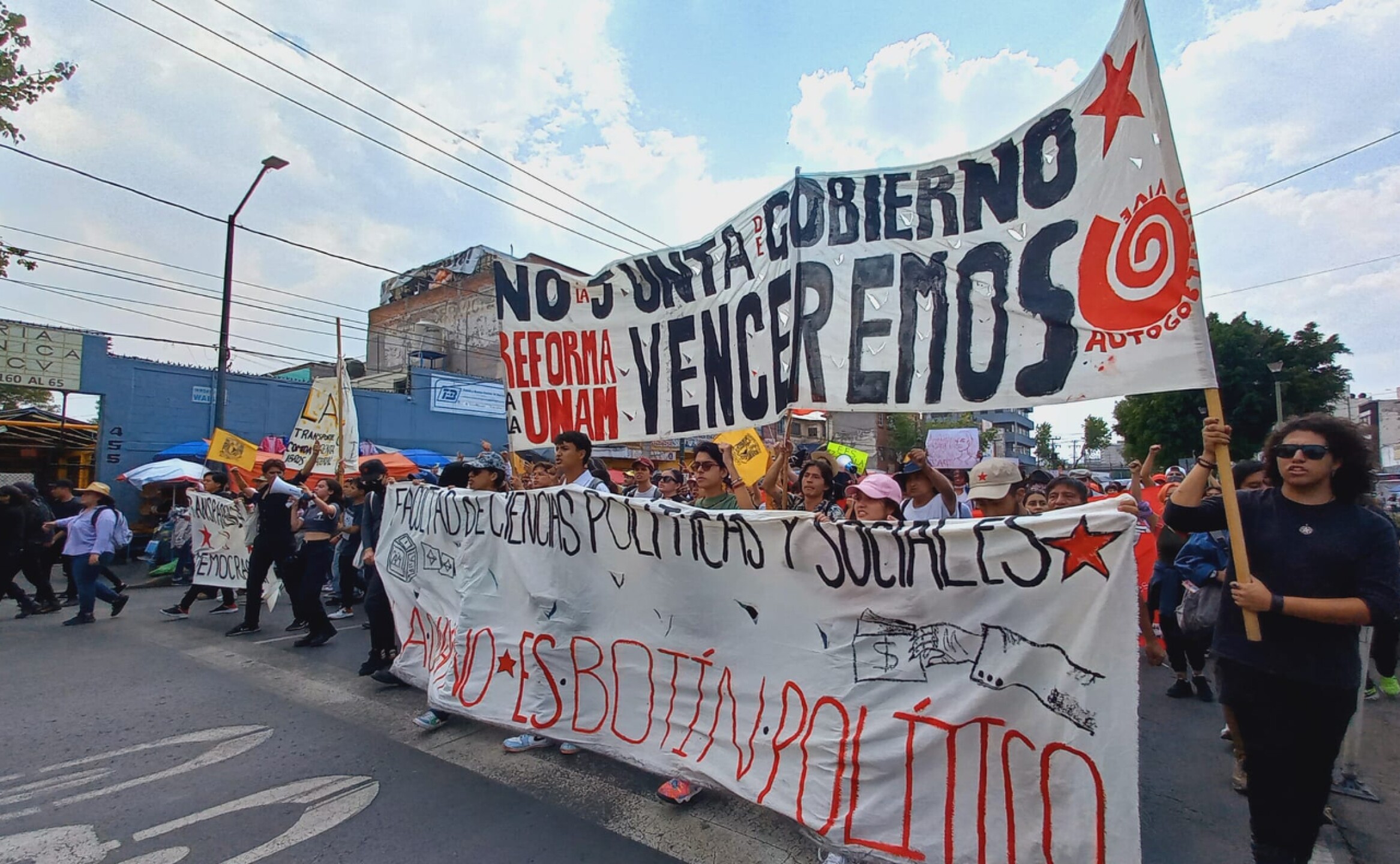 marcha-unam