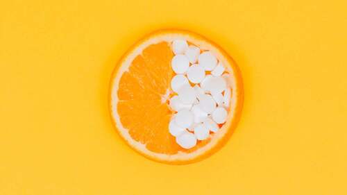 suplementos alimenticios