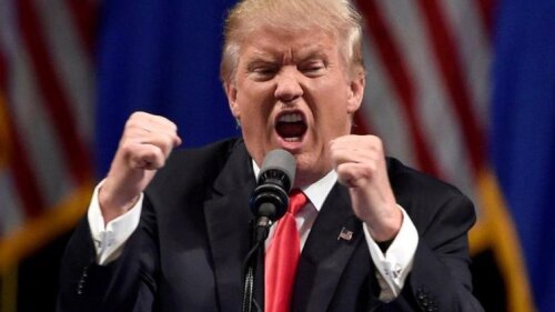 El gobierno de Donald Trump abrirá un nuevo centro de detención de migrantes