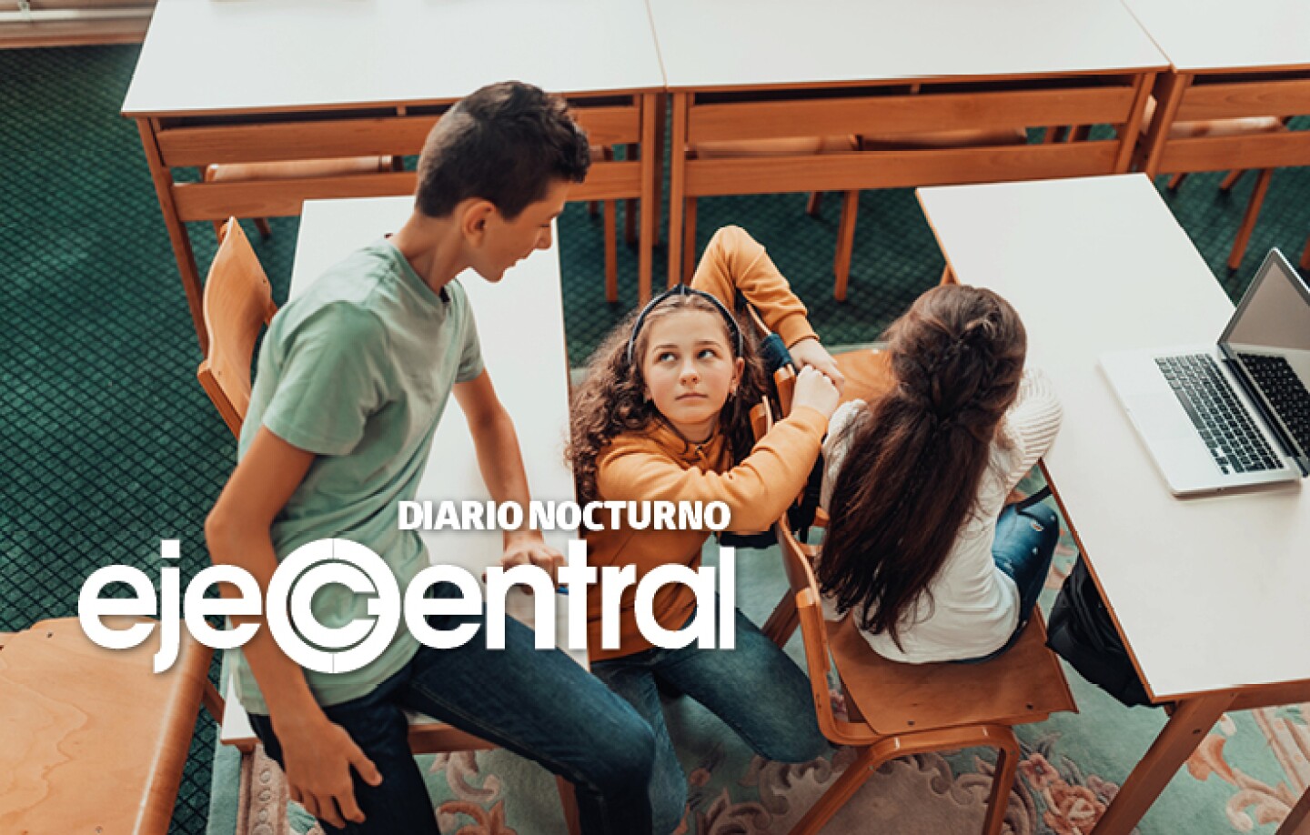 Promo_587_TIC`s sobre niñas, contra la disparidad de género y la violencia