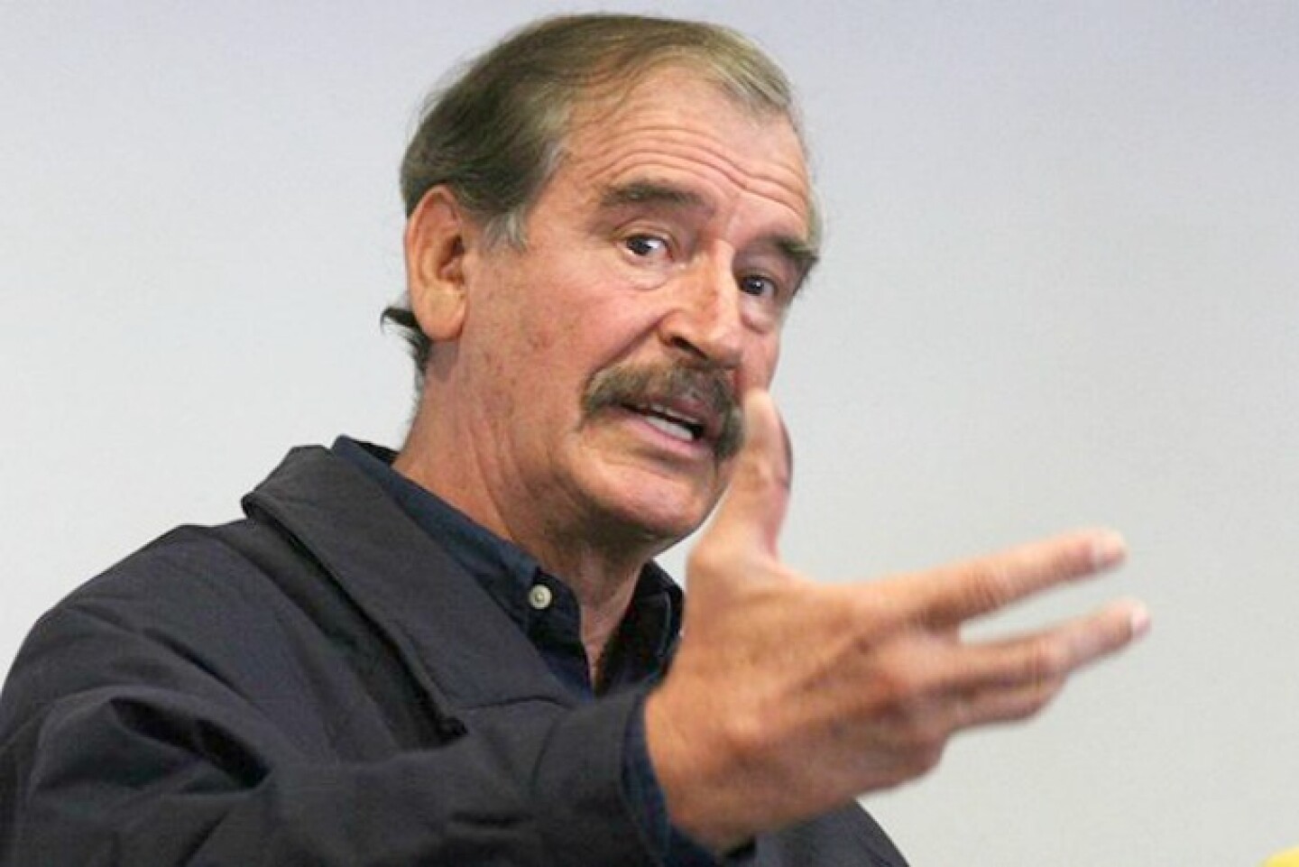 Vicente fox