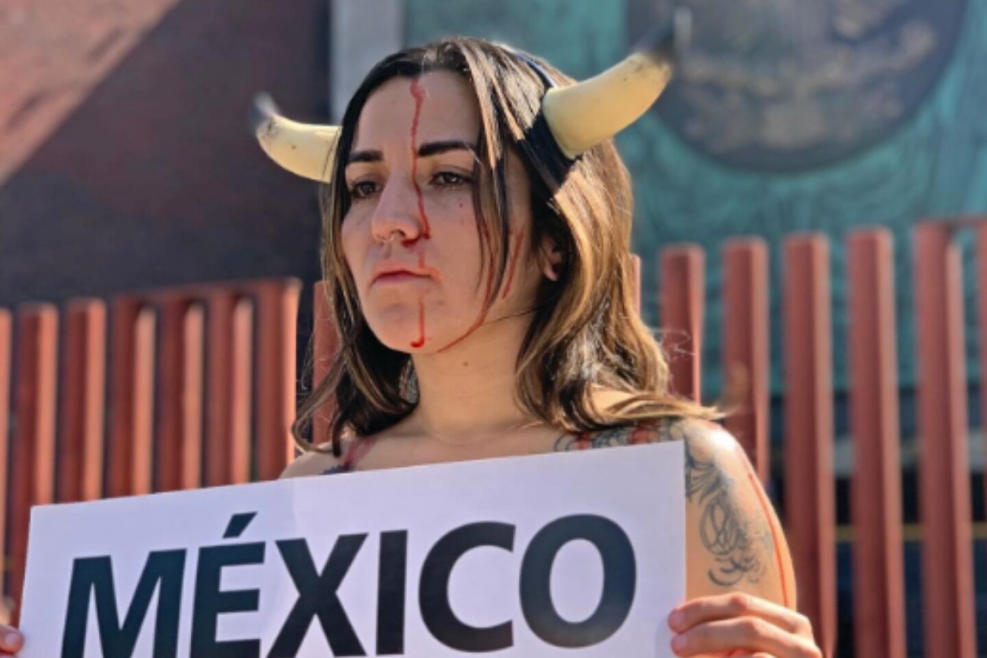 protestas-corridas-de-toros-tauromaquia-mexico-cdmx