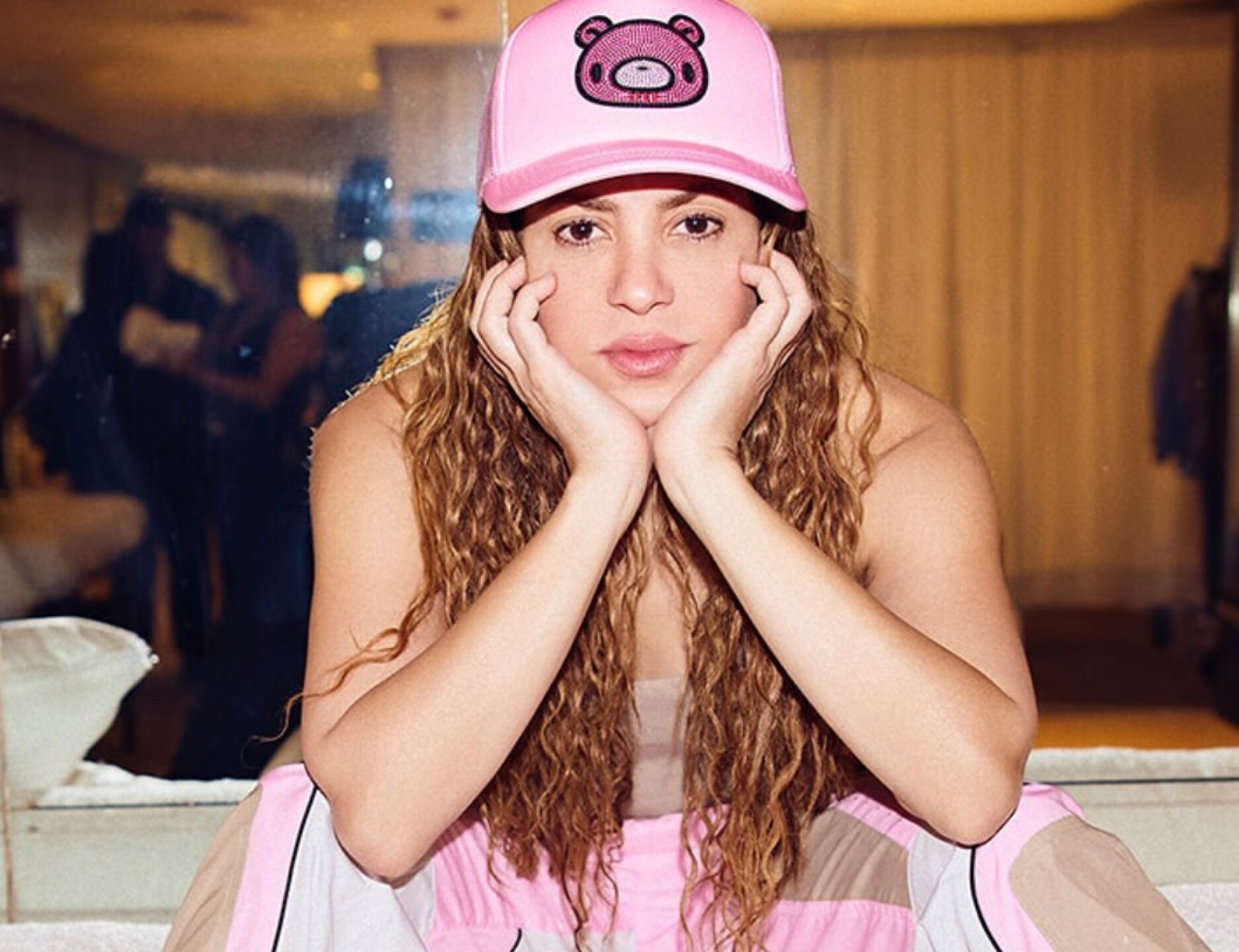 Shakira