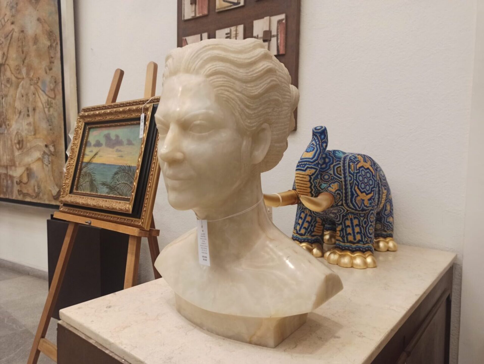 obras-yayoi-kusama-diego-rivera-subasta-morton-2-1280x961