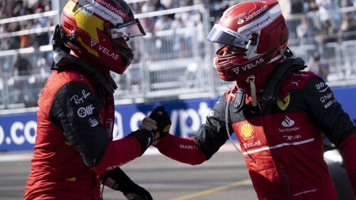 Charles Leclerc