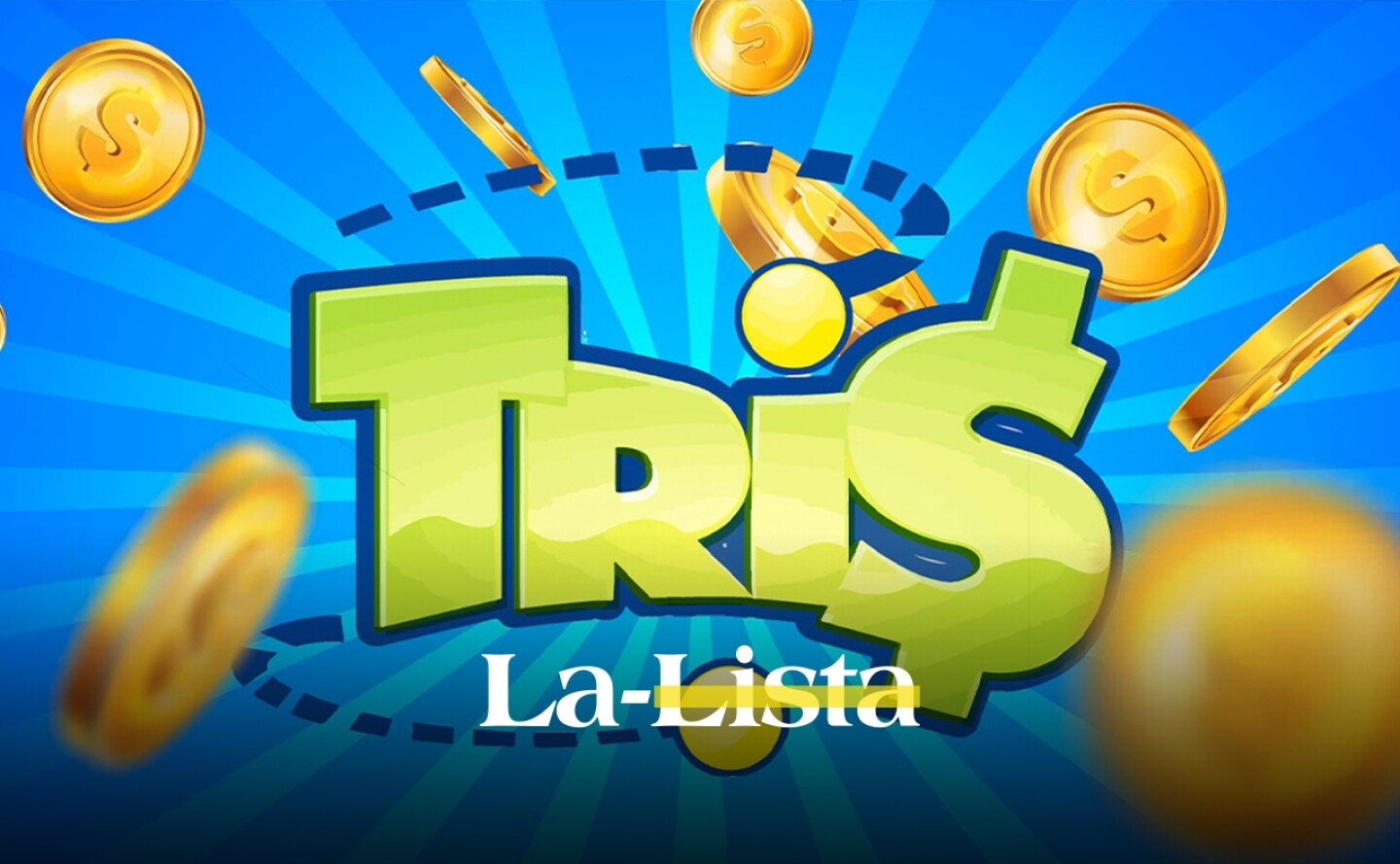 Resultados Sorteo Tris 24 de junio