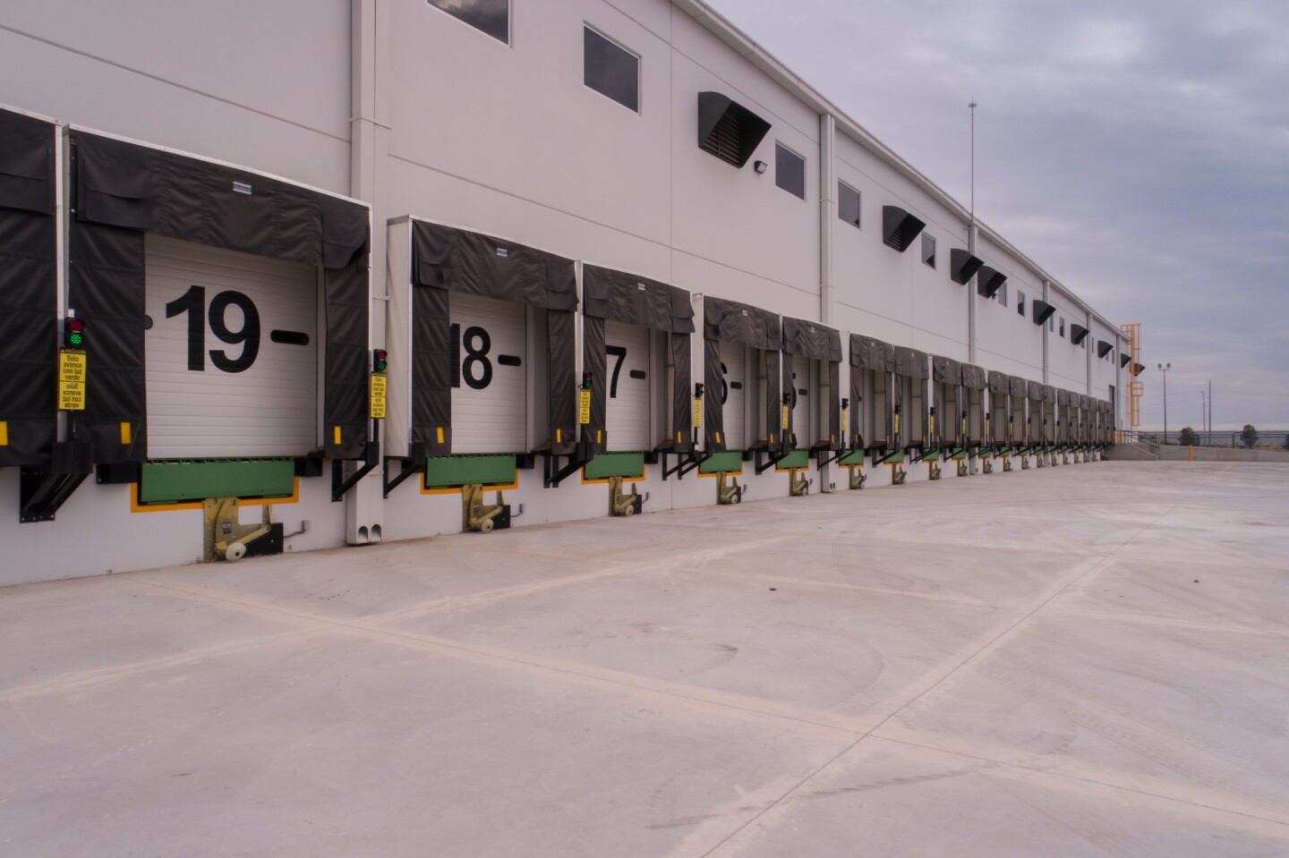 FINSA AGUASCALIENTES II