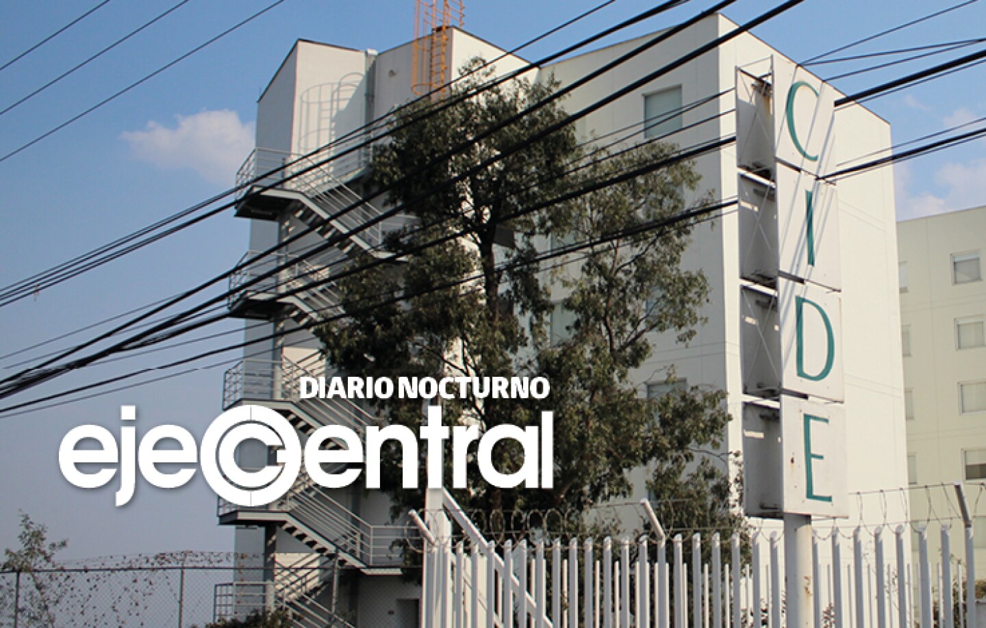 Promo_598_Denuncian que el CIDE se asfixia financieramente