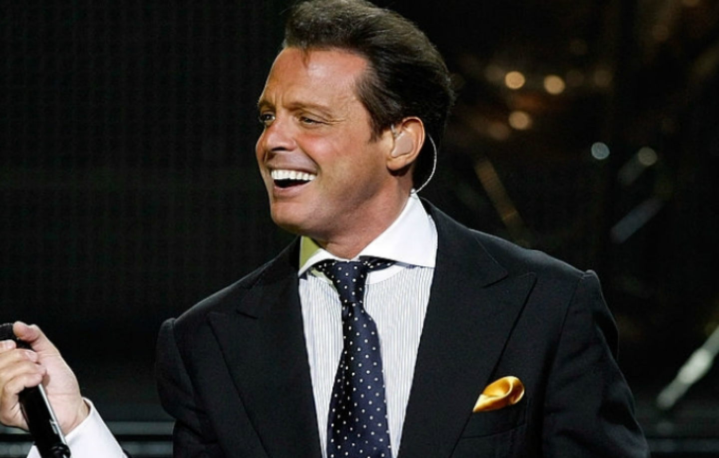 Luis Miguel