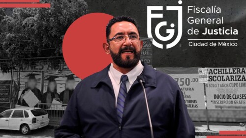 Ulises Lara López