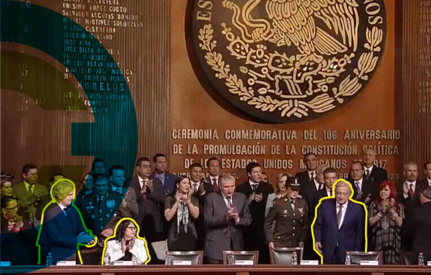 ceremonia