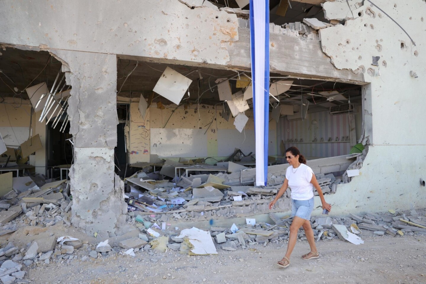 EU Israel sistema de defensa