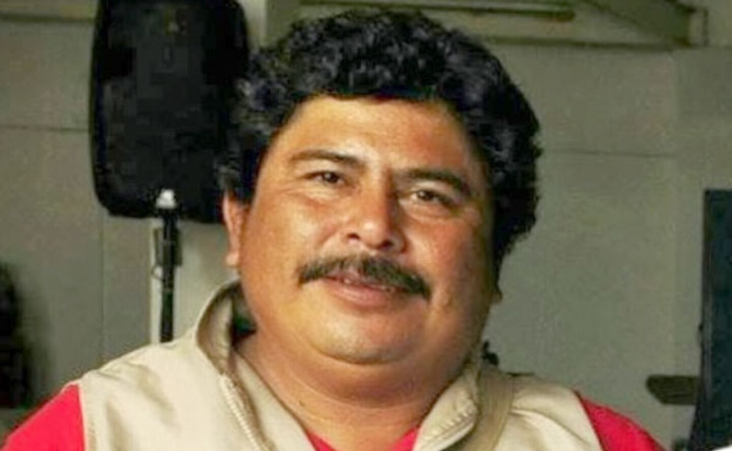 Gregorio Jiménez