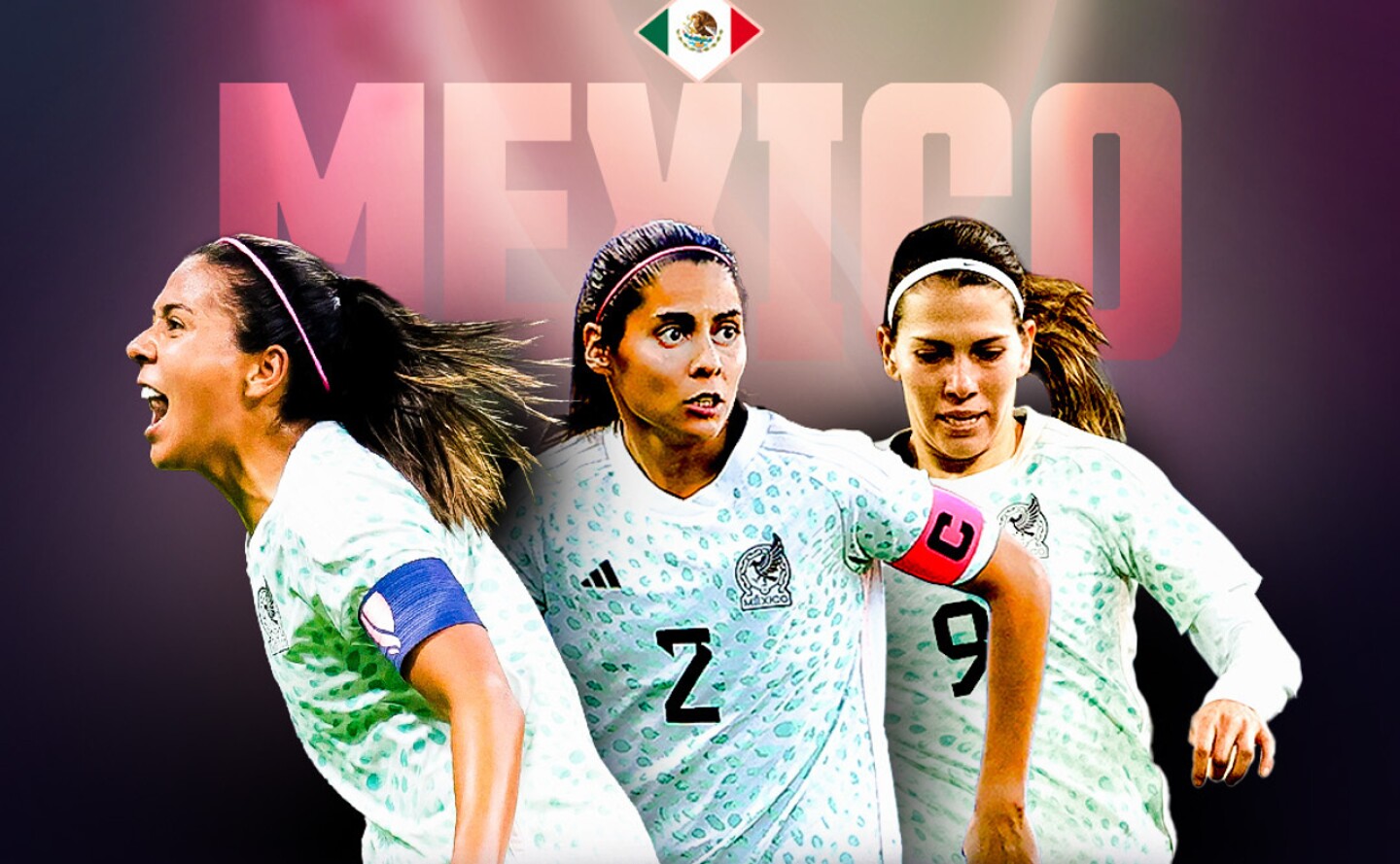 convocatoria-mexico-copa-oro-femenil