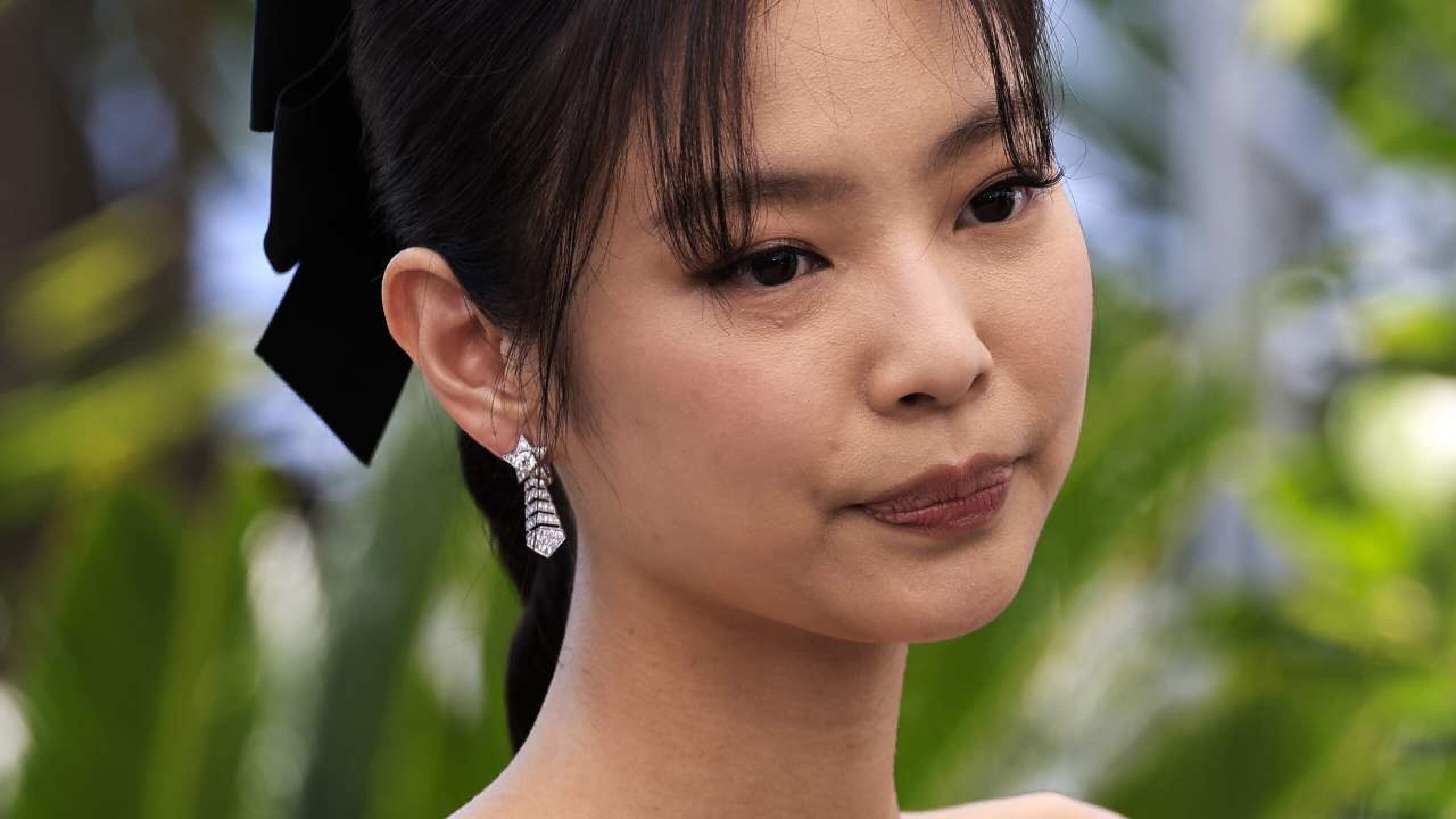 cannes-dia-23-de-mayo-jennie-black-pink