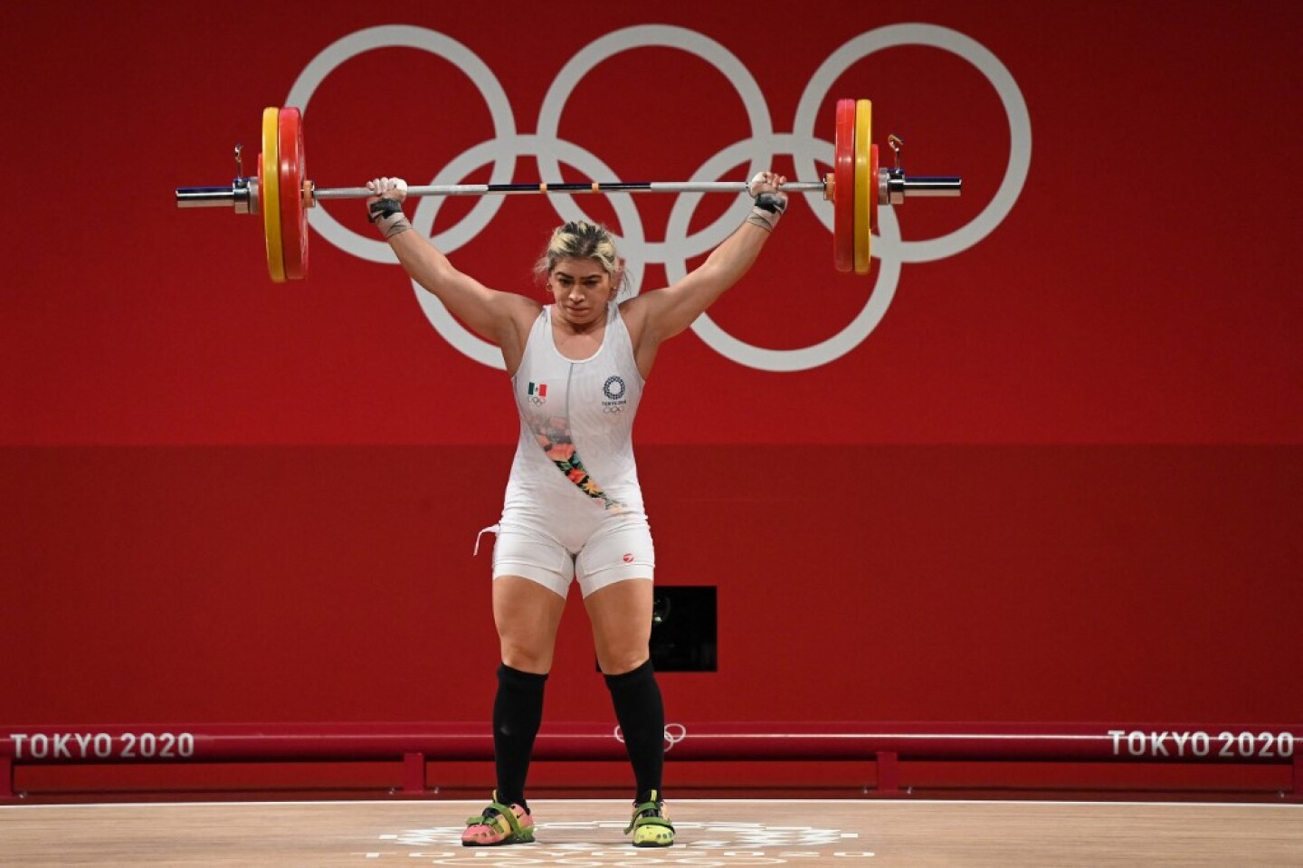 WEIGHTLIFTING-OLY-2020-2021-TOKYO