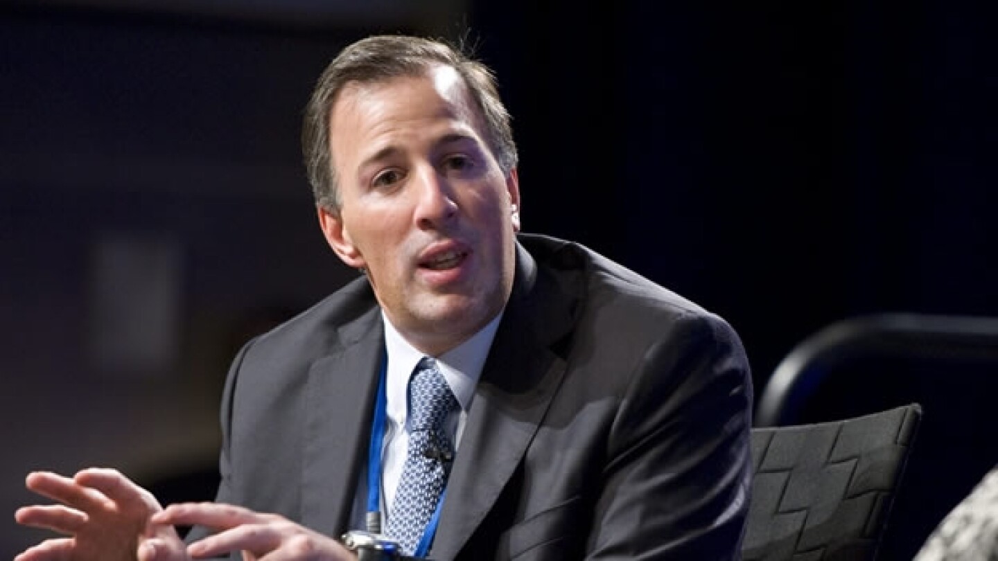meade