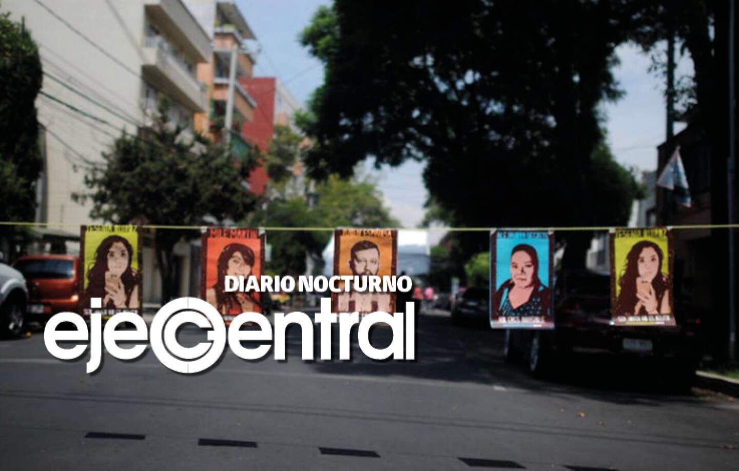 Promo_571_Artículo 19 dará a conocer nuevos hallazgos del Caso Narvarte