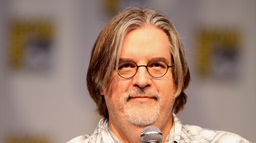 matt_groening_esposa_demanda_acoso_Sexual_