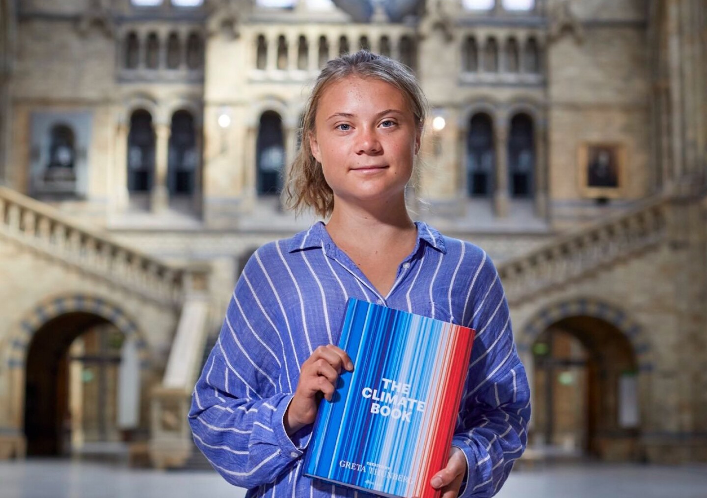 Greta Thunberg