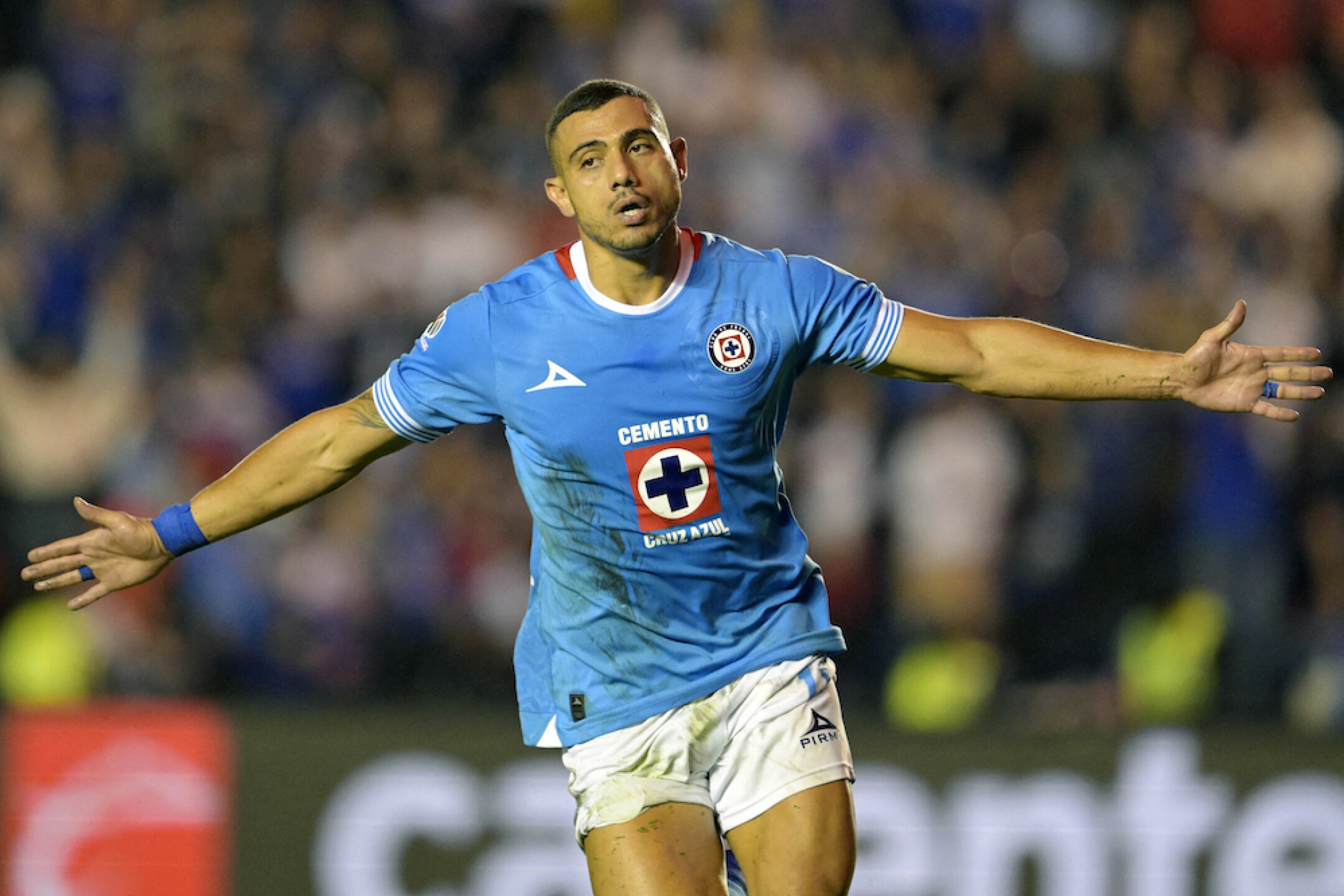 Cruz Azul