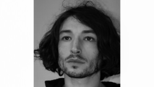 Ezra Miller es arrestado