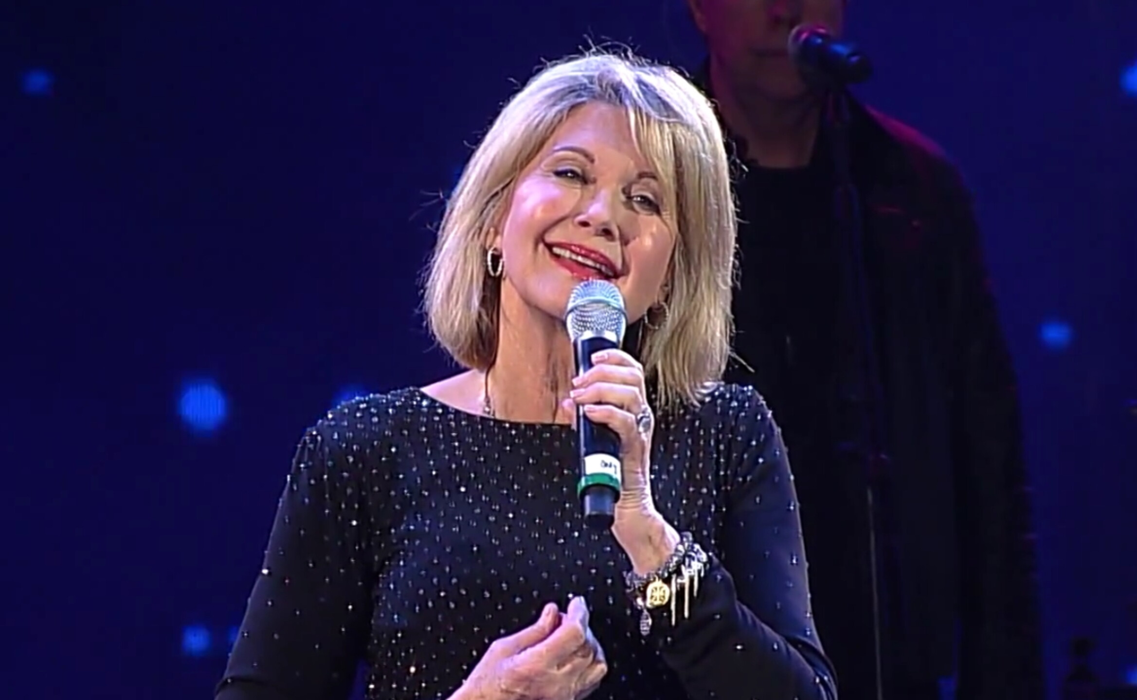 Hija de Olivia Newton-John revela su último momento con la actriz de ...