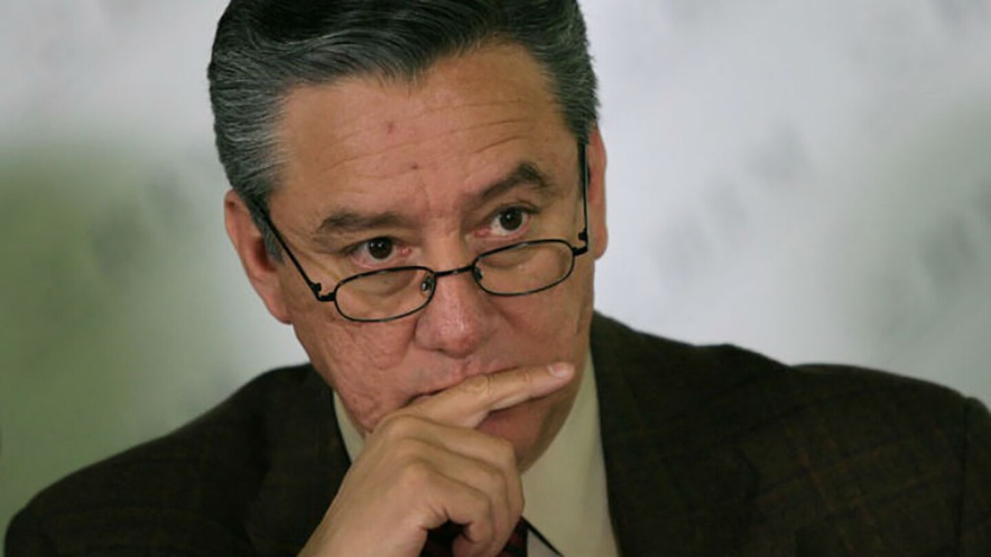 Bernardo barranco